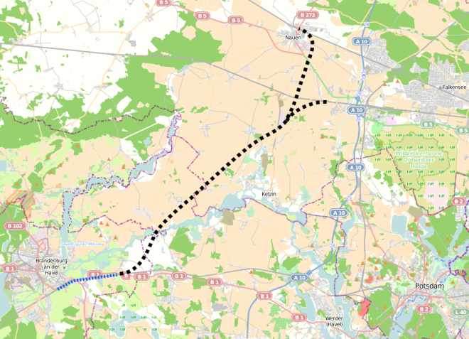 brandenburg-nauen-line